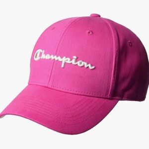 Champion Men's Classic Twill Baseball Cap